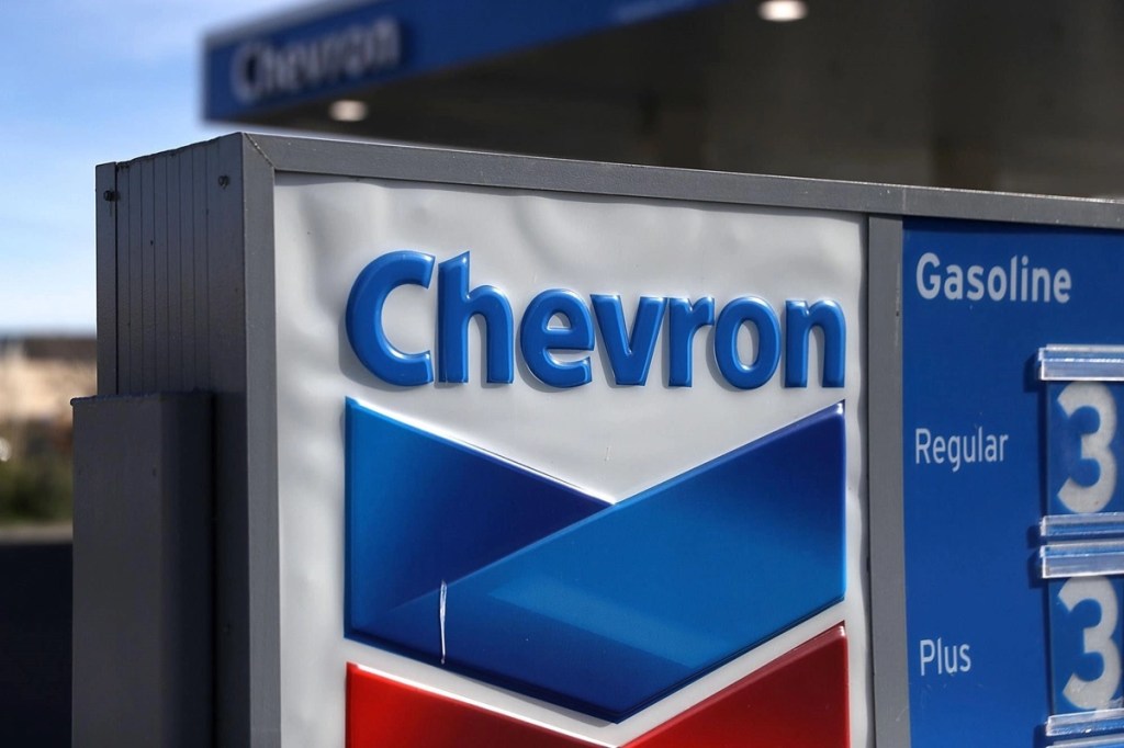 Reuters: Chevron se prepara para comercializar petróleo venezolano si Estados Unidos alivia las&nbsp;sanciones
