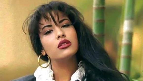 Nuevo álbum de Selena Quintanilla se estrenará a 27 años después de su&nbsp;muerte