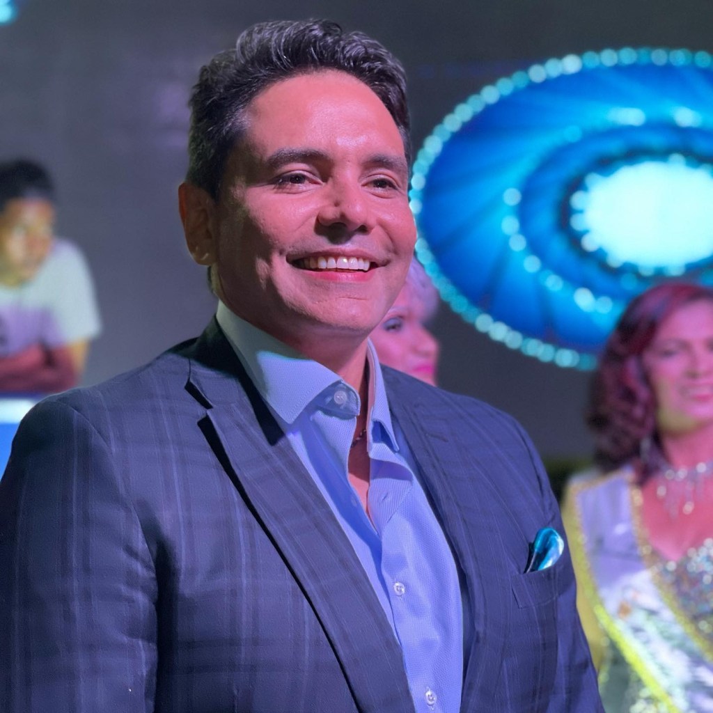 Alcalde Paraqueima: “Lo mejor de estos 100 días se nota en la&nbsp;calle”