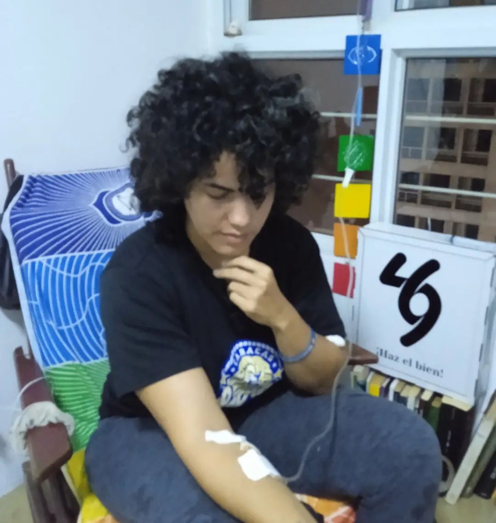 La medallista olímpica Stefany Hernández denuncia que fue agredida en un local en&nbsp;Caracas