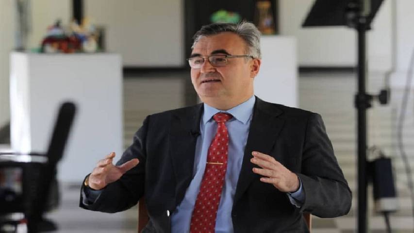 Embajador ruso: visita de EEUU es un reconocimiento a&nbsp;Maduro