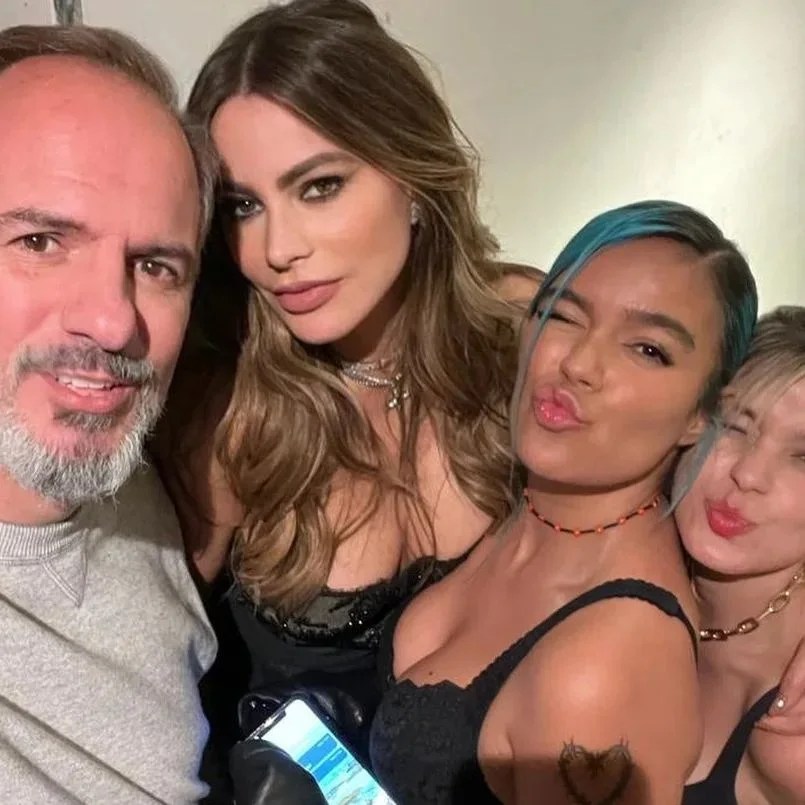 Karol G debutará como&nbsp;actriz