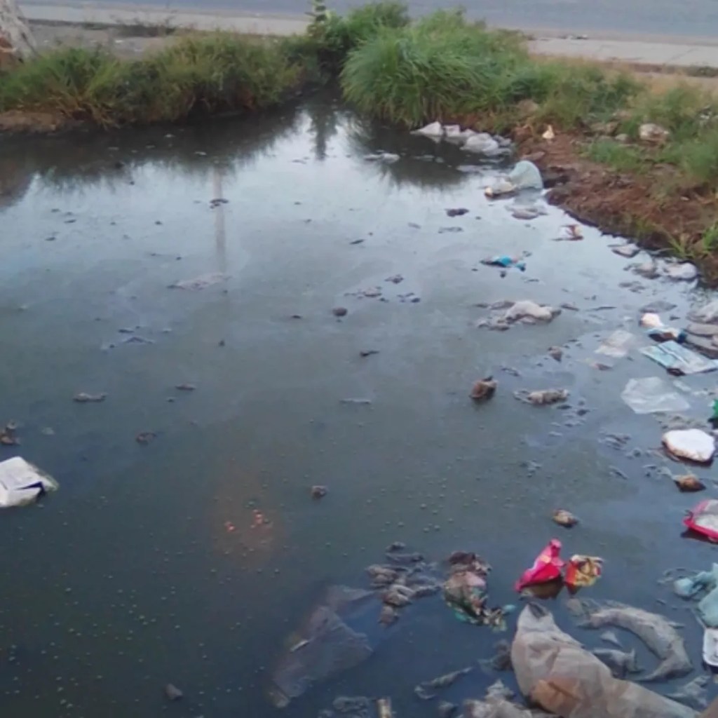 Solicitan limpieza en Barrio Industrial II de&nbsp;Barcelona