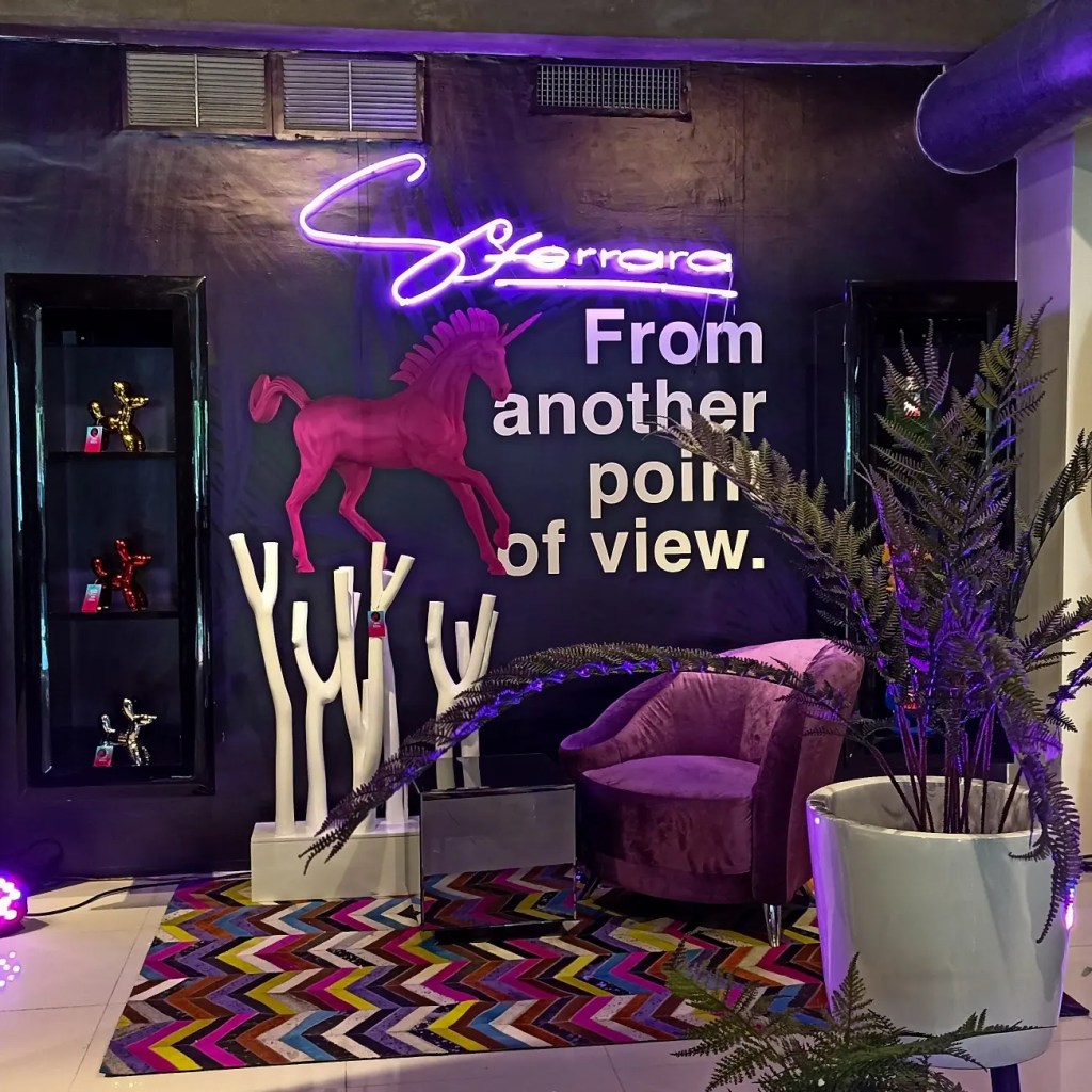 Grupo Ferrara apuesta a la vanguardia y elegancia con nuevas&nbsp;líneas