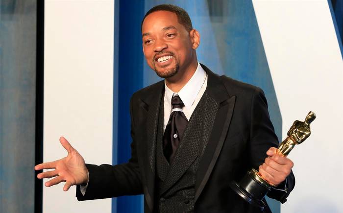 Los Óscar dan 15 días a Will Smith para que declare antes de tomar&nbsp;medidas