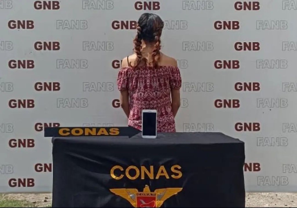 Detenida por intentar vender a su hijo por&nbsp;150$