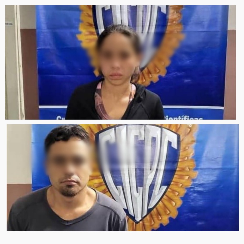 Detenida pareja por abuso sexual y maltrato a 5 niños en&nbsp;Mérida