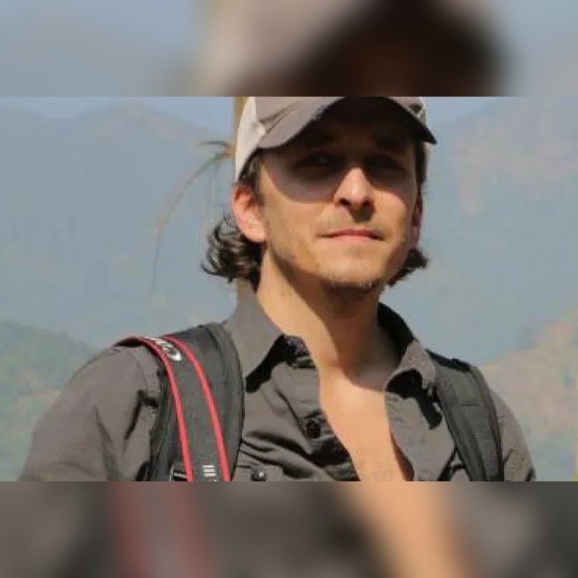 Matan a periodista estadounidense en&nbsp;Ucrania