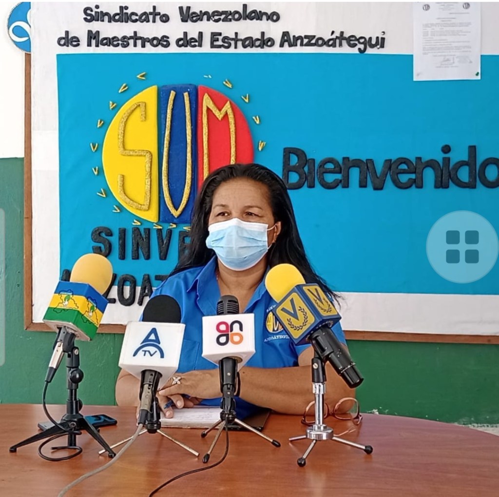 Sinvema denuncia que docentes migrados al ME aún no reciben sueldo&nbsp;completo