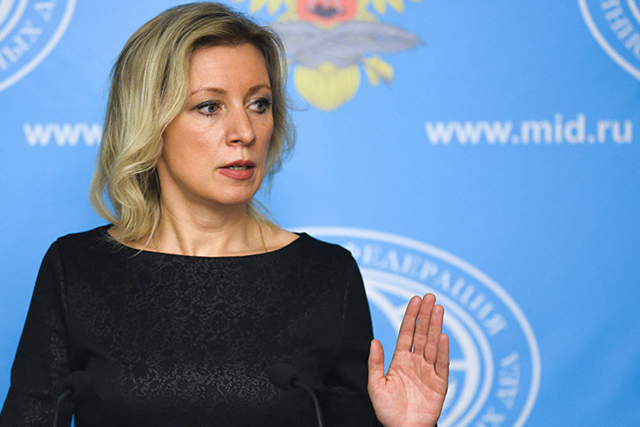 Rusia acusó a la OTAN de estar interesada en la continuación de las acciones&nbsp;militares