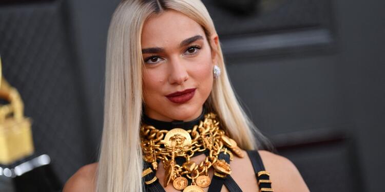 Los mejores atuendos de la alfombra roja de los&nbsp;Grammy