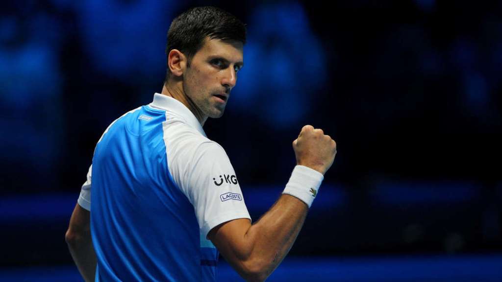 Wimbledon da luz verde a&nbsp;Djokovic