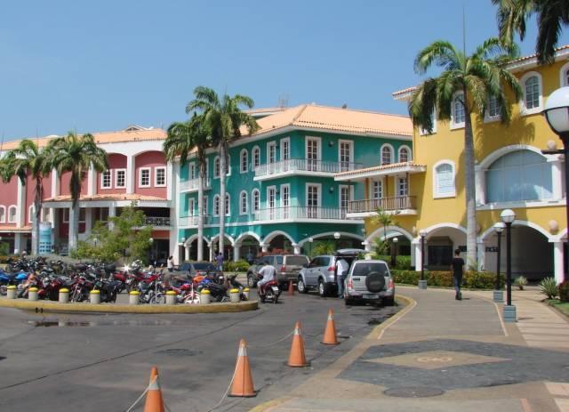 Gobernador de Anzoátegui anunció que Fitven 2022 se realizará en el CC Plaza&nbsp;Mayor