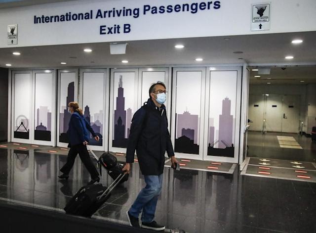 Canadá mantiene la obligación de utilizar mascarillas en aviones y&nbsp;trenes