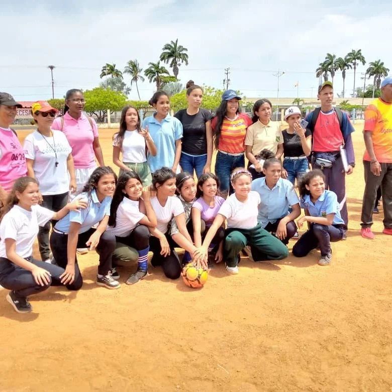 Dan inicio a los juegos escolares en&nbsp;Barcelona