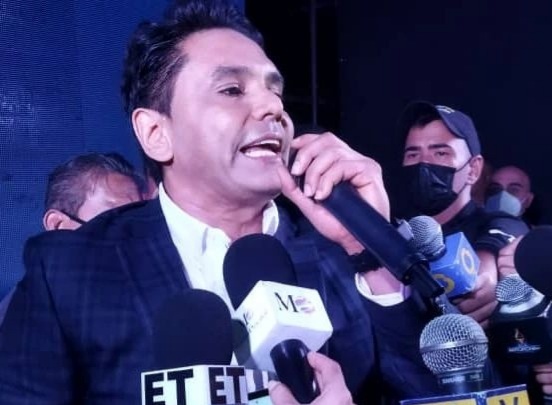 Alcalde de El Tigre amenaza con renunciar si comerciantes consiguen una empresa igual a Fospuca y que cobre más&nbsp;barato