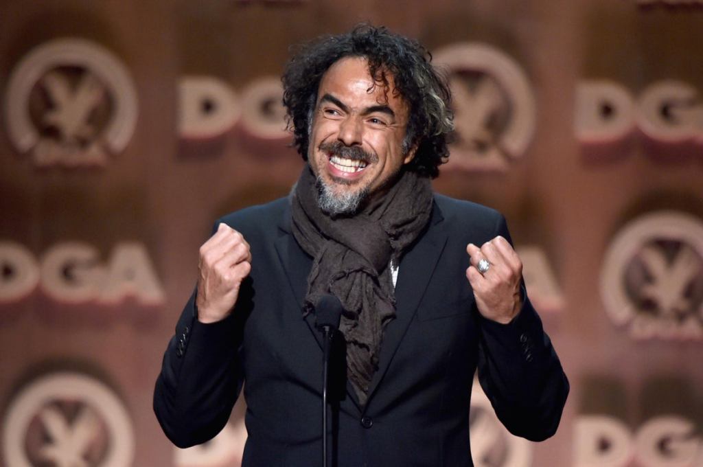 Netflix estrenará la nueva película de Alejandro González Iñárritu en&nbsp;cines