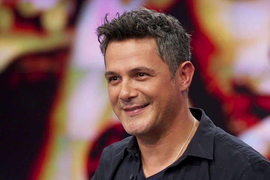 Alejandro Sanz y UNICEF recaudarán fondos para niños&nbsp;ucranianos