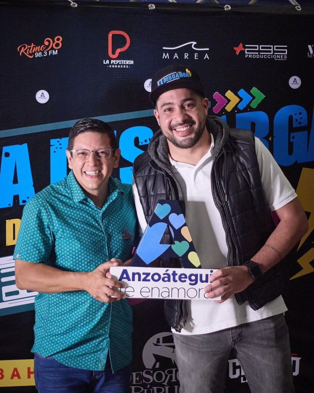 Marca Anzoátegui te Enamora busca proyectar lo mejor del&nbsp;estado