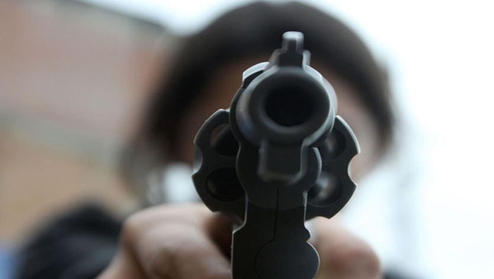 Hombre mató en un retén policial a presunto violador de su hija de 12&nbsp;años