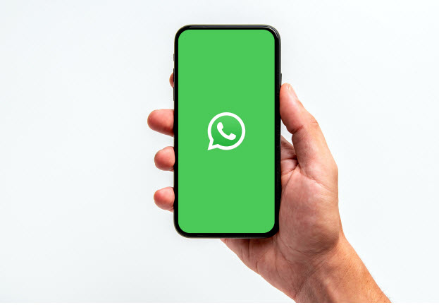 WhatsApp contra las Noticias&nbsp;Falsas