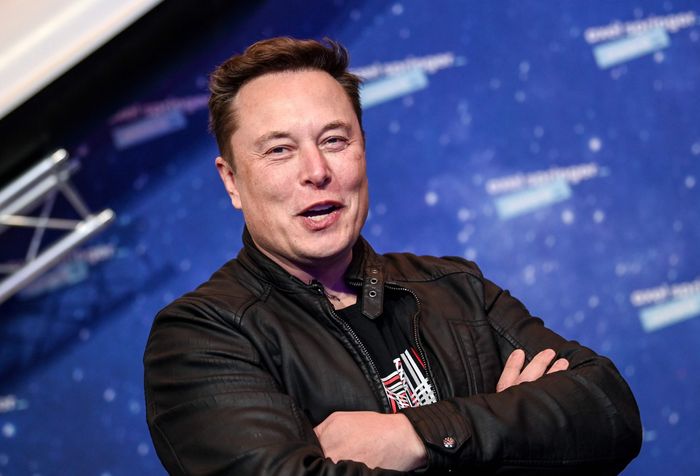 Musk vendió 8.500 millones en acciones de Tesla tras acuerdo con&nbsp;Twitter