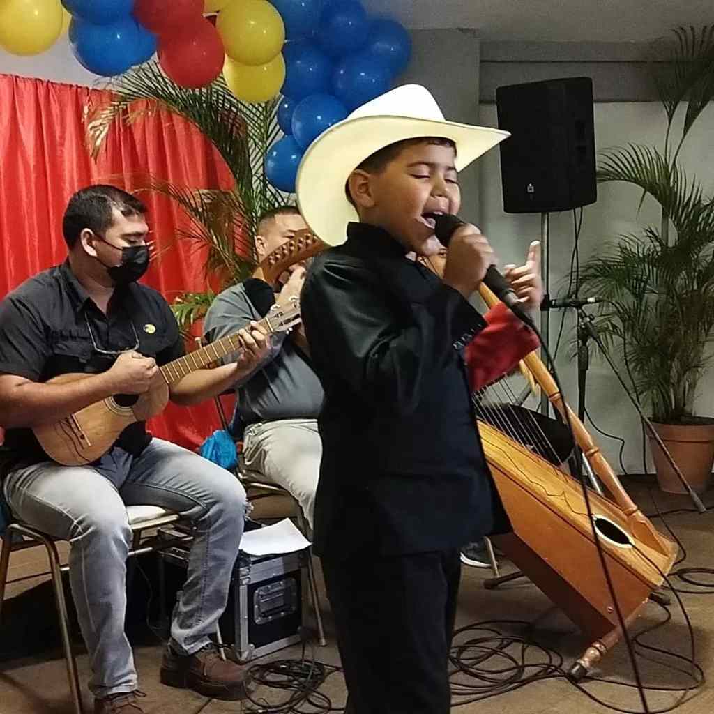 El Tigre enviará cuatro representantes al estadal de Talento de Corazón&nbsp;2022