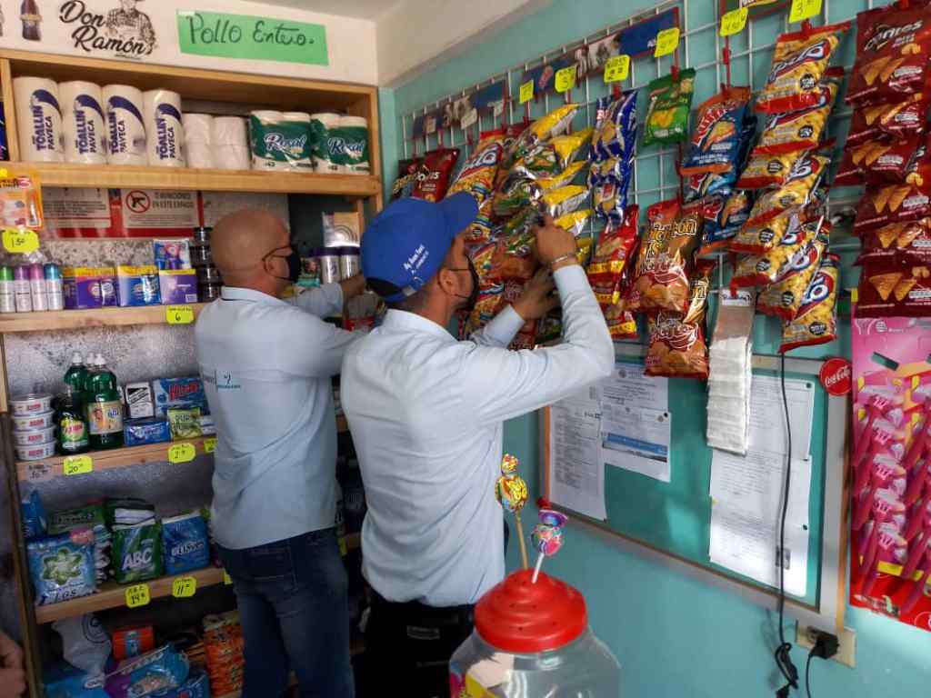 En El Tigre exhortan a la población a revisar fecha de vencimiento de productos&nbsp;empacados