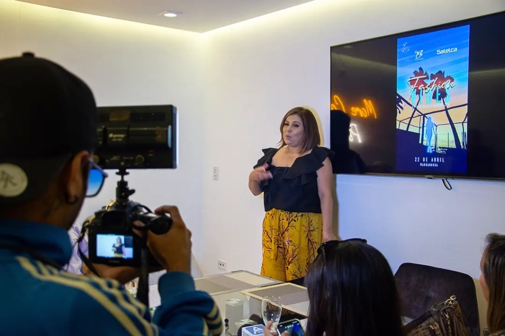 Moda llena de «buena vibra» presentarán este 22 de abril en&nbsp;Lechería