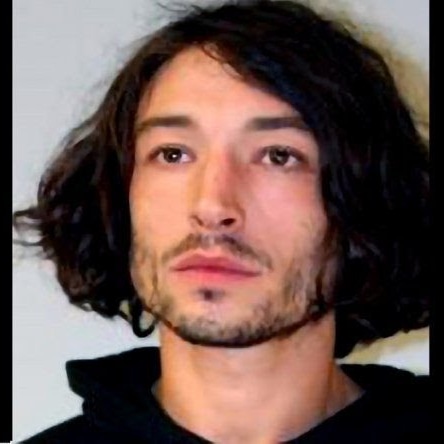 Actor Ezra Miller es arrestado de nuevo en&nbsp;Hawái