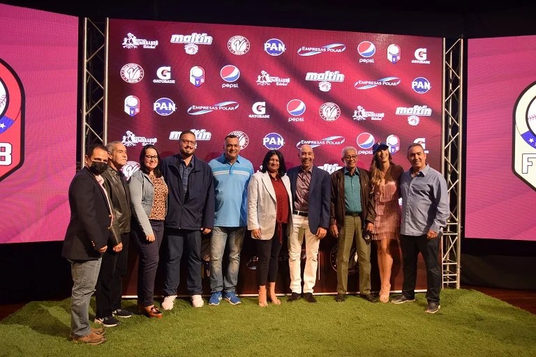 Empresas Polar reafirma su apoyo al deporte y establece alianza con la Federación Venezolana de&nbsp;Béisbol