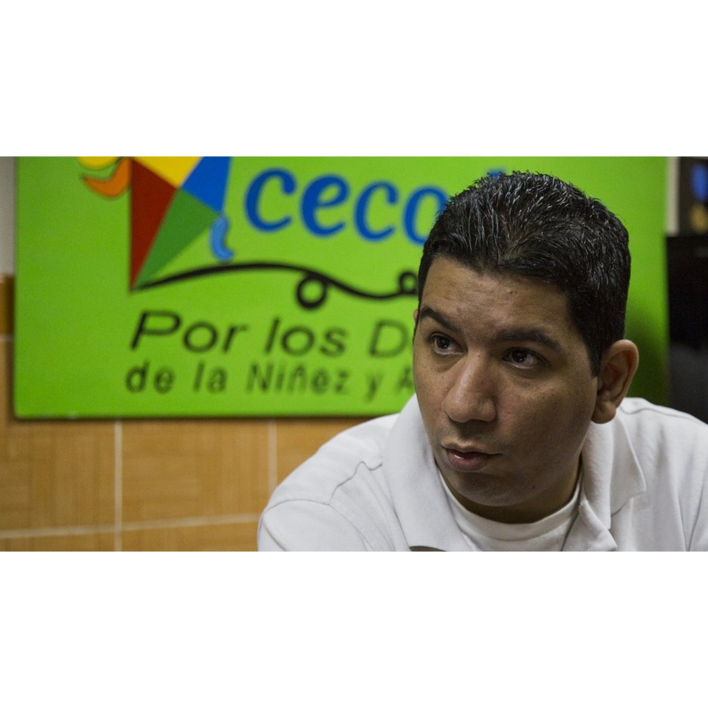 Crimen organizado aplicó trata de personas con niños reclutados en comunidades de&nbsp;Caracas