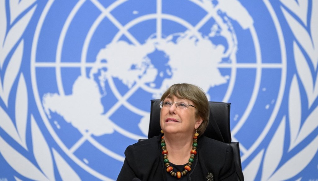 Alta Comisionada para los DDHH de la ONU «horrorizada» por las imágenes de&nbsp;Bucha