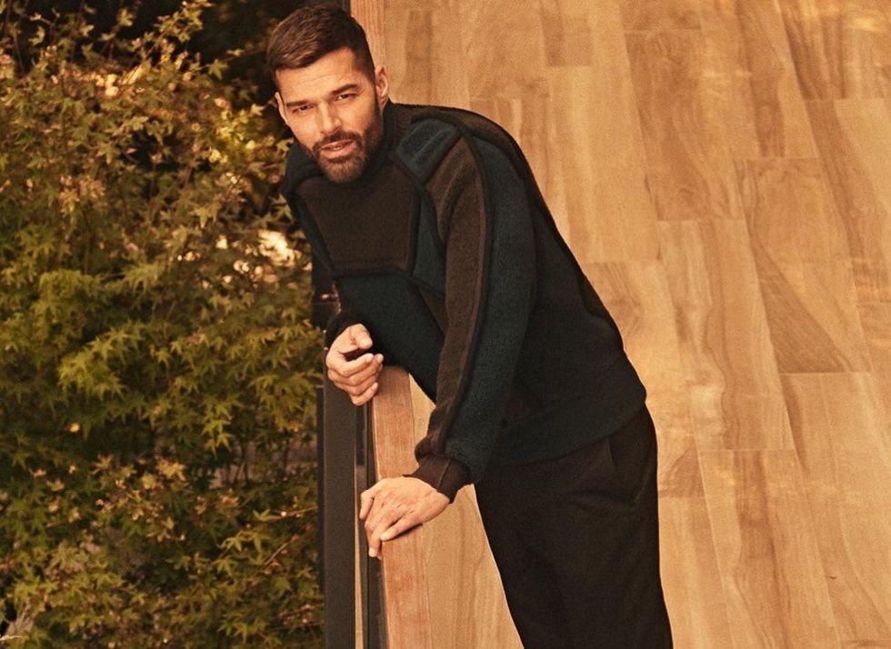 Livin’ La Vida Loca fue declarada una canción para la&nbsp;posteridad