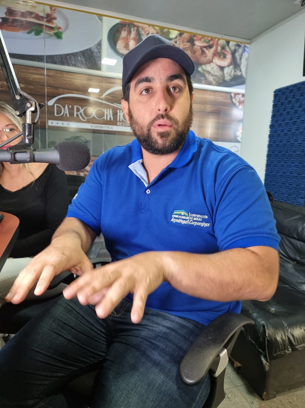 Emprendedores cuentan con acompañamiento y formación a través de Anzoátegui&nbsp;Emprende