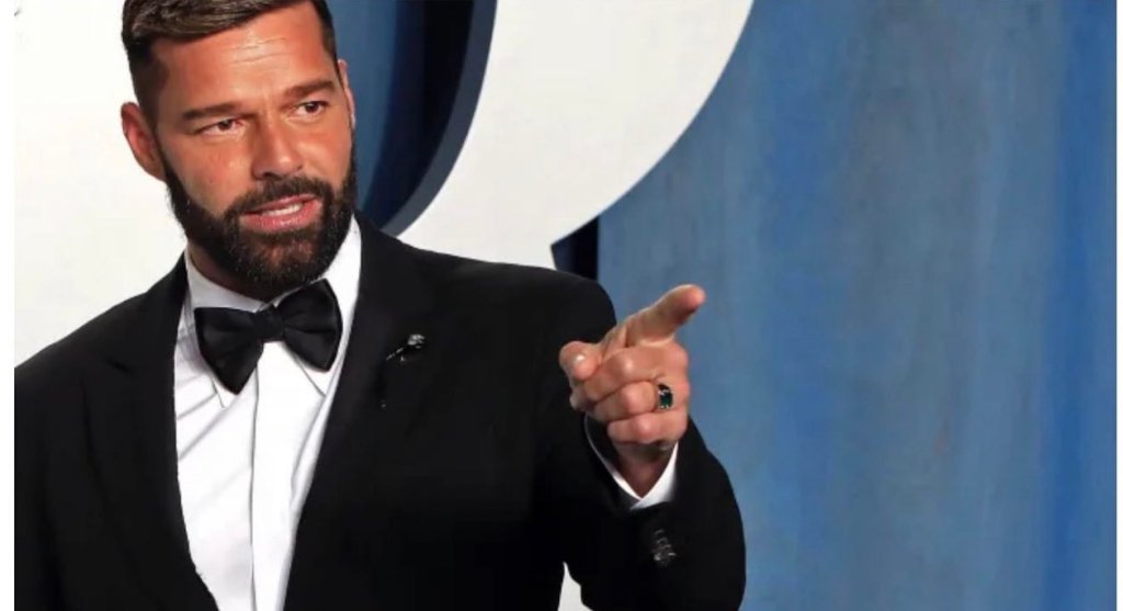 Ricky Martin será protagonista de una comedia de Apple&nbsp;TV+