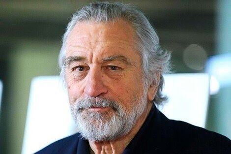 Robert de Niro rueda en Argentina la serie&nbsp;«Nada»