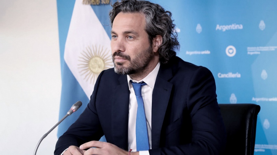 Argentina defiende decisión de reanudar relación diplomática con&nbsp;Venezuela