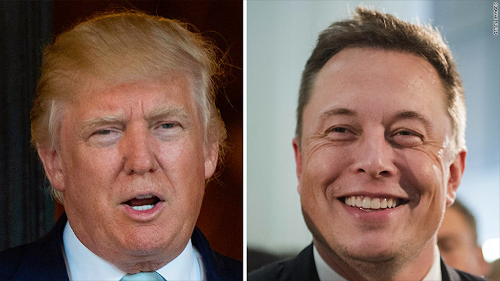 Musk levantará veto a Trump si concreta su compra de&nbsp;Twitter