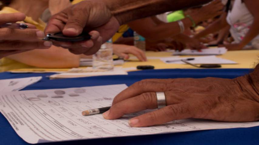 Anuncian consultas sobre las primarias&nbsp;presidenciales