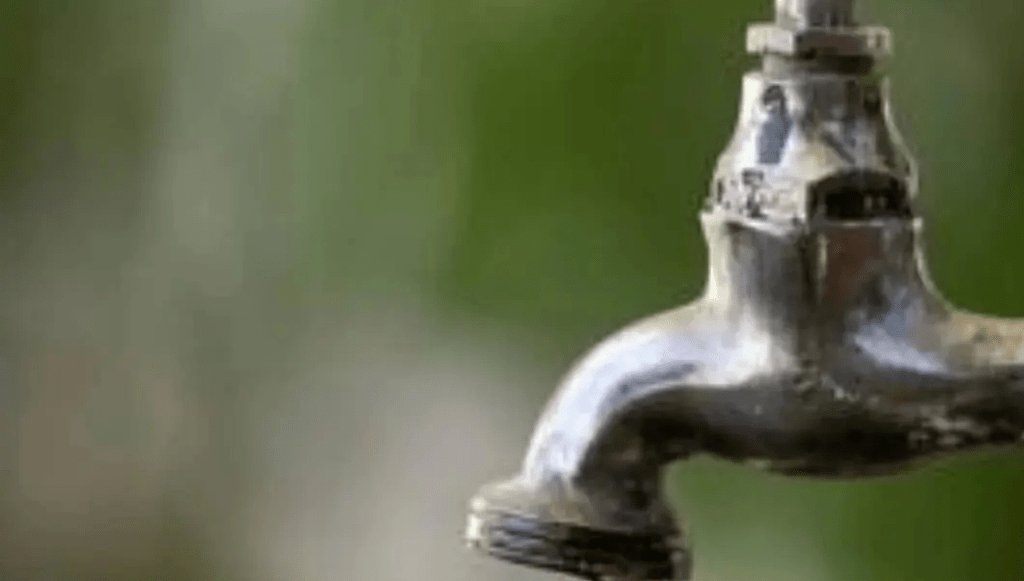 Por avería en planta habrá racionamiento de agua en zona norte de&nbsp;Anzoátegui