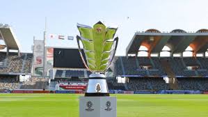 China no será sede de la Copa de Asia de Fútbol&nbsp;2023