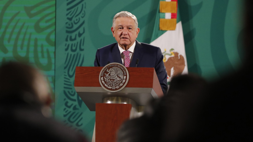 López Obrador espera una respuesta de Biden sobre la Cumbre de las&nbsp;Américas
