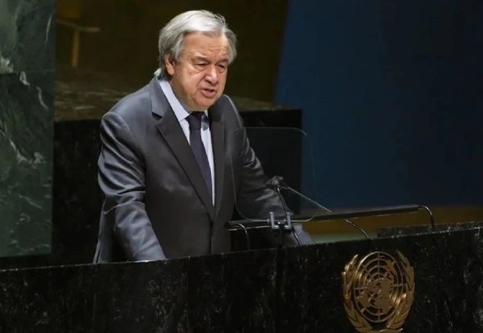 ONU denuncia que la discriminación de migrantes continúa pese a las&nbsp;promesas