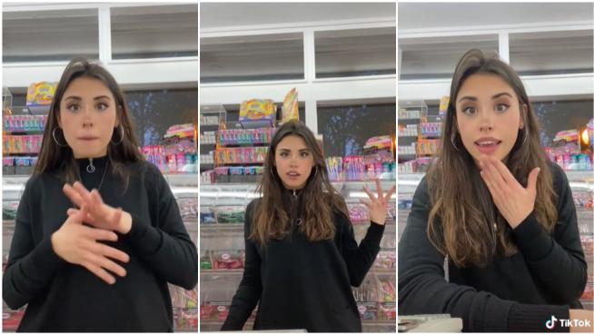 Aprende lenguaje de señas para comunicarse con un cliente&nbsp;sordo