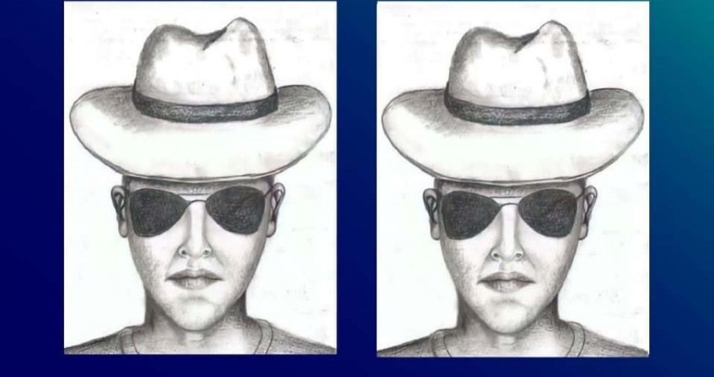 Publican retrato hablado del presunto asesino del fiscal&nbsp;Pecci