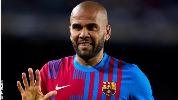 Dani Alves no seguirá en el&nbsp;Barcelona