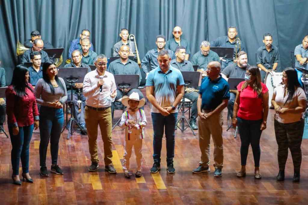 Reinauguran cuatro instituciones culturales en&nbsp;Anzoátegui