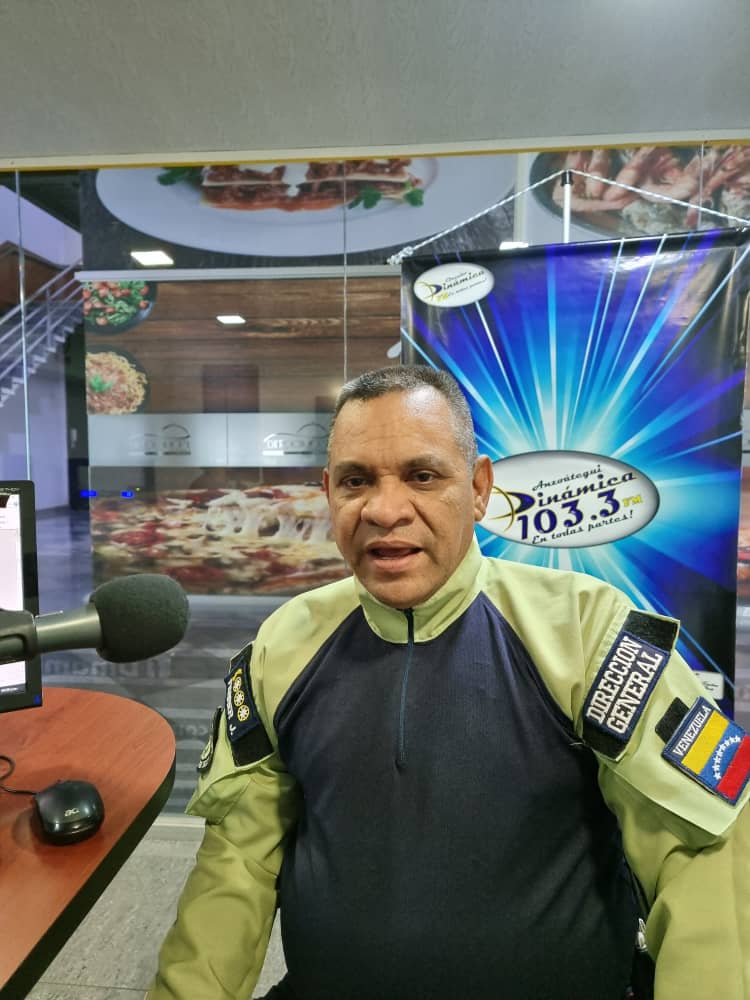 Polibolívar evalúa acciones preventivas ante incremento de violencia&nbsp;intrafamiliar