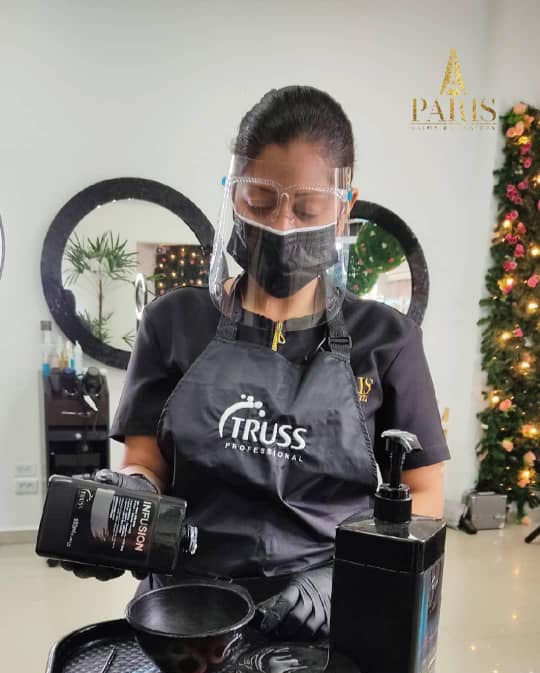 Esto es lo que debes saber antes de hacerte un alisado de&nbsp;cabello